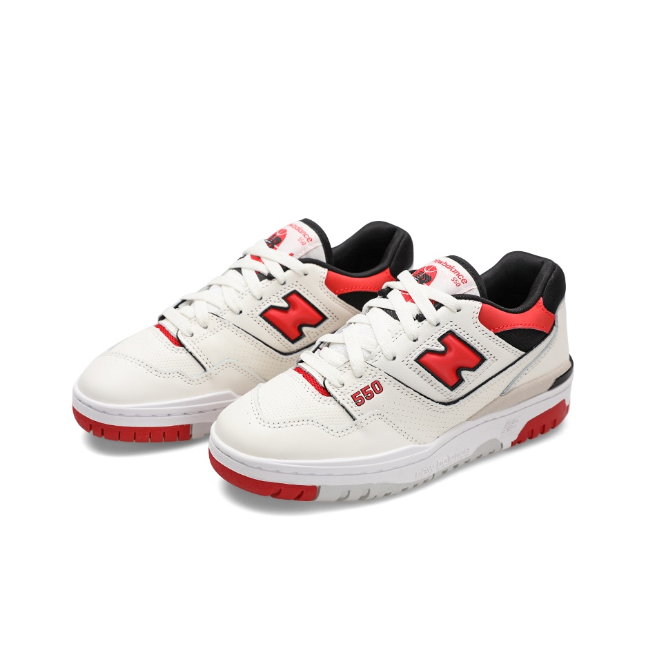New Balance NB 550 Vintage Bas - New Balance Shoes 550 recension och pris