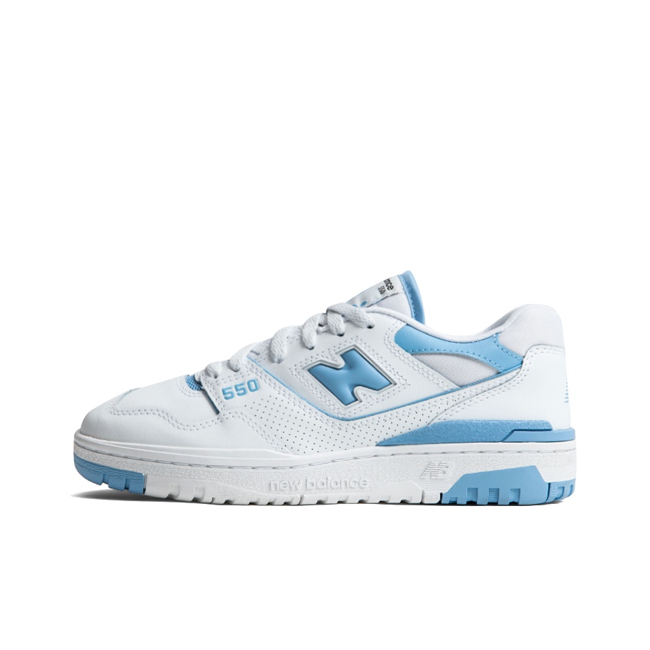 New Balance NB 550 Vintage Bas - New Balance Shoes 550 recension och pris