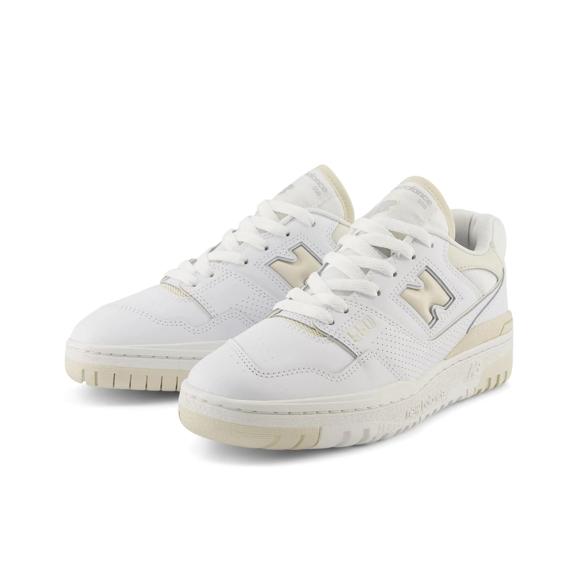 New Balance NB 550 Skateboard  - New Balance Shoes 550 recension och pris