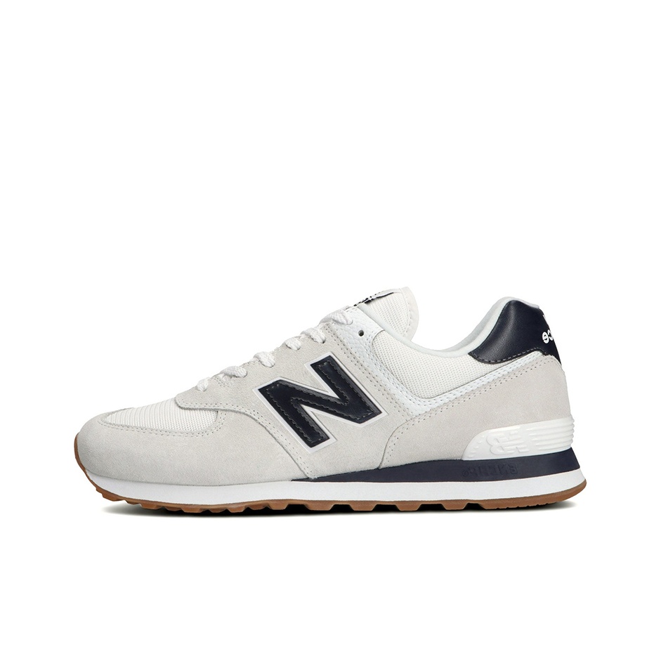 New Balance NB 574 Leather Cus - New Balance Shoes 574 recension och pris
