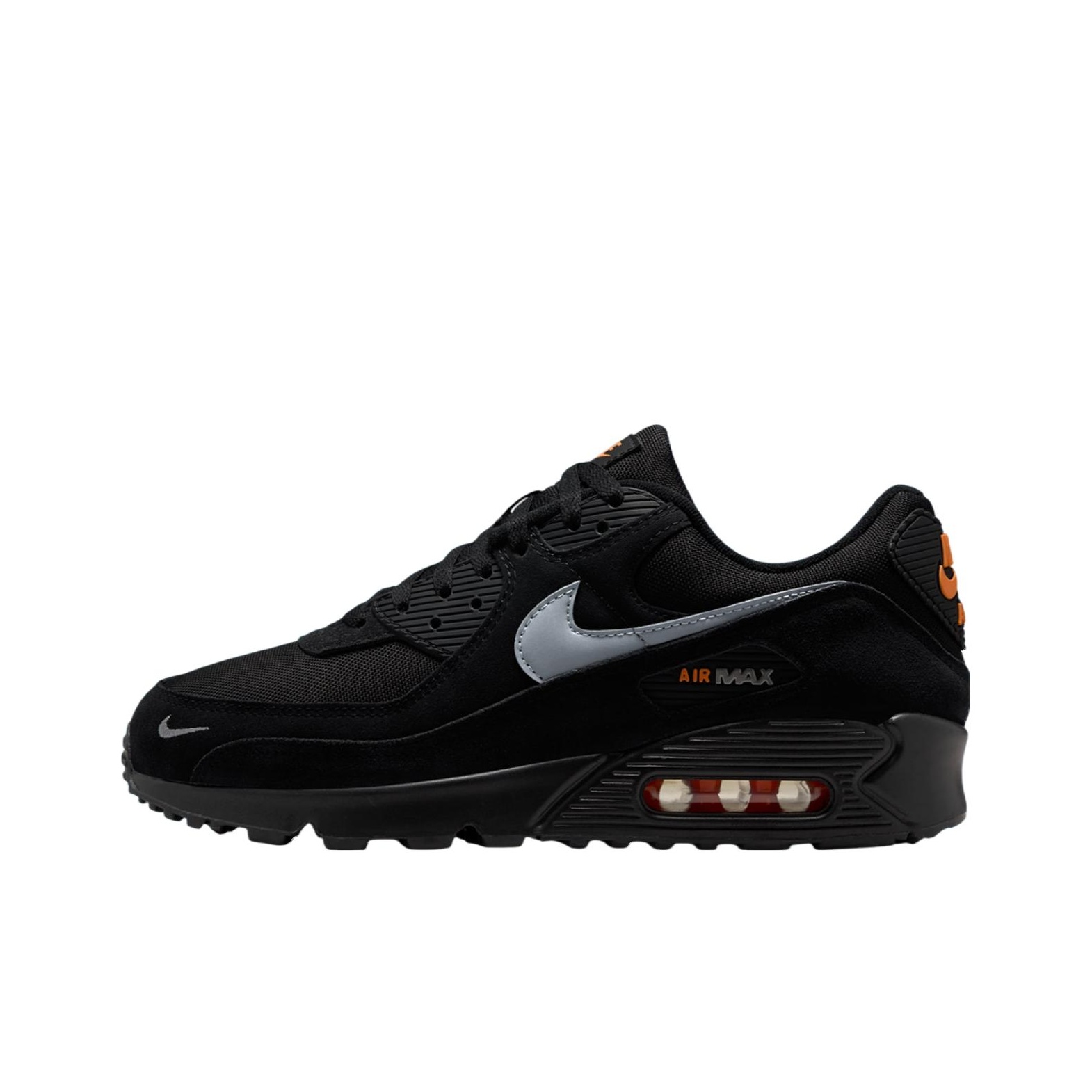 Nike Air Max 90 Abrasion Resis - Nike Shoes Air Max 90 recension och pris