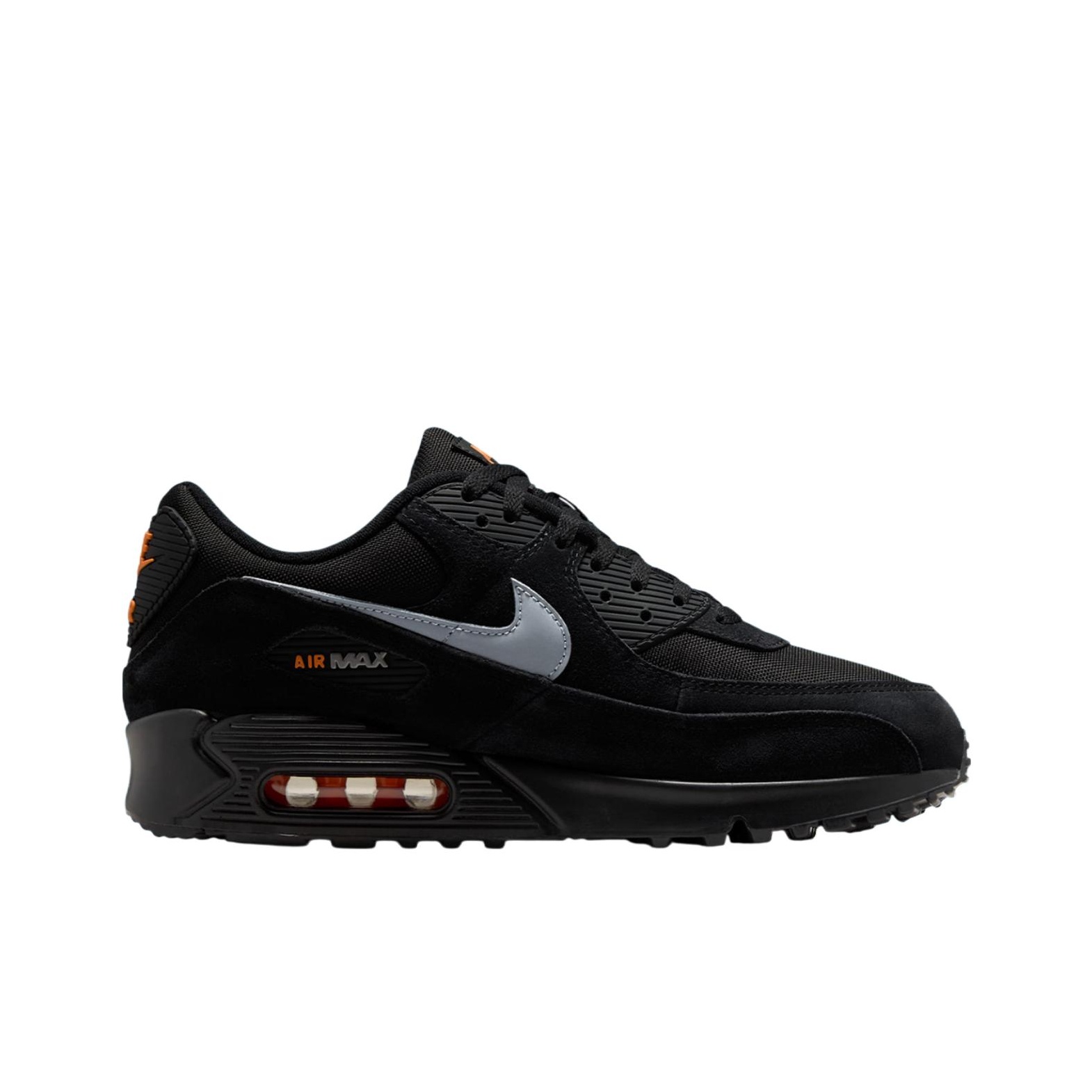 Nike Air Max 90 Abrasion Resis - Nike Shoes Air Max 90 recension och pris