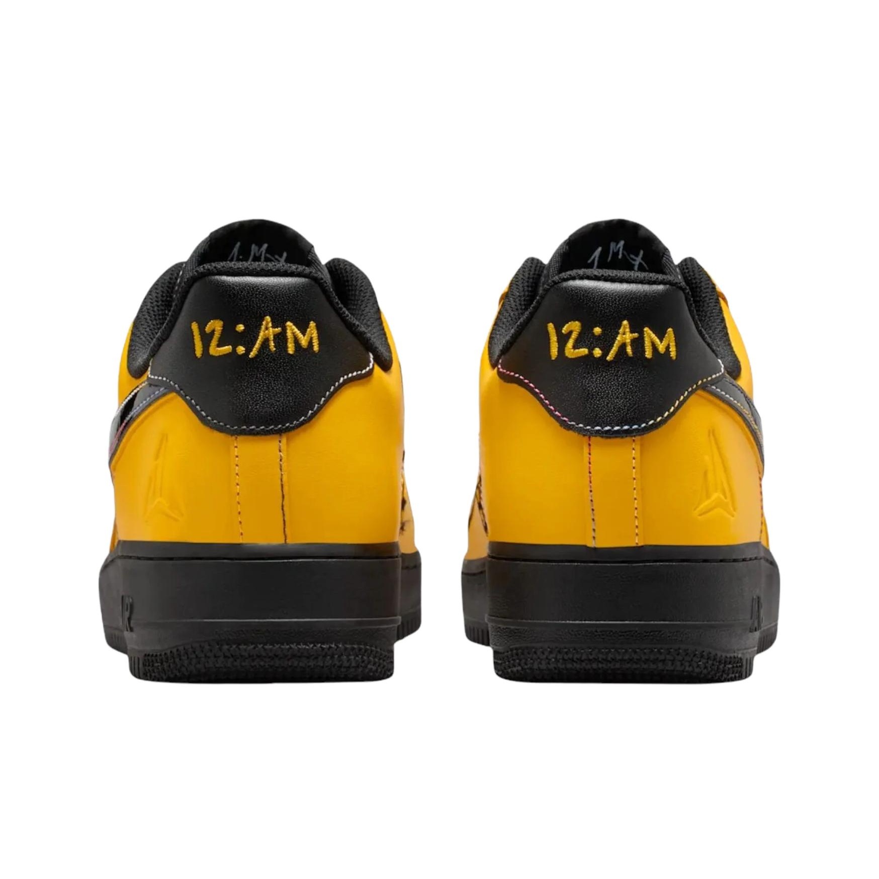 Nike Air Force 1 Abrasion Resi - Nike Shoes Air Force 1 recension och pris