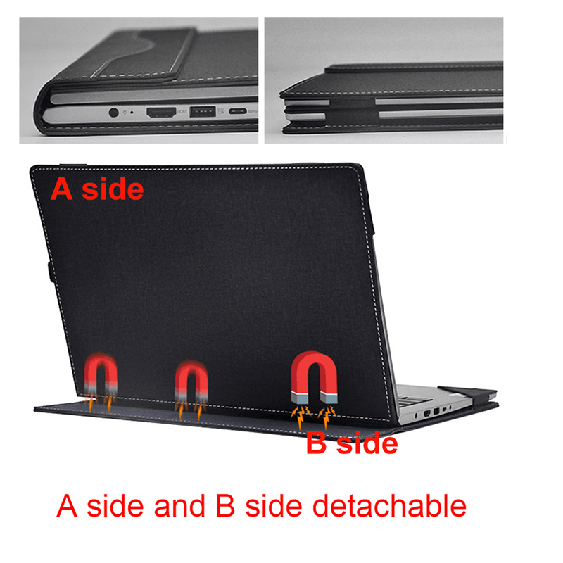 Case For ASUS Vivobook S 15 OL - Laptop Sleeve Removable recension och pris