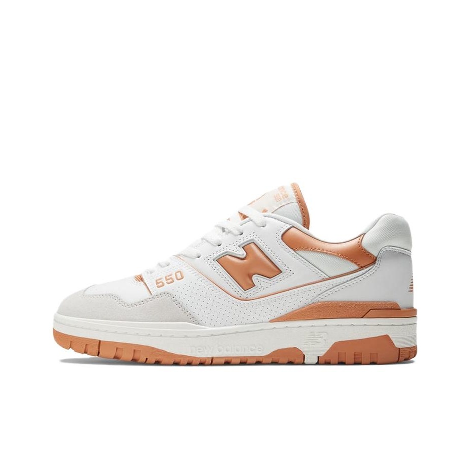 New Balance NB 550 Vintage Bas - New Balance Shoes 550 recension och pris