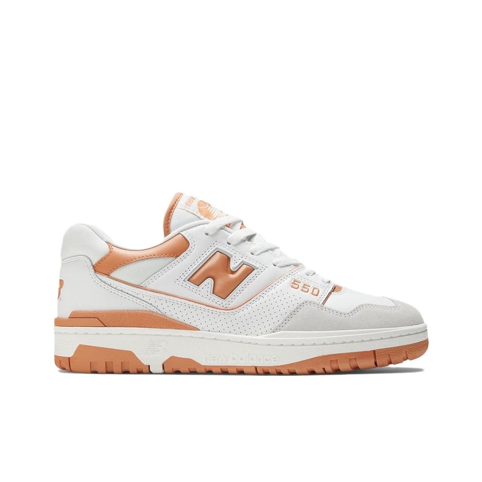 New Balance NB 550 Vintage Bas - New Balance Shoes 550 recension och pris