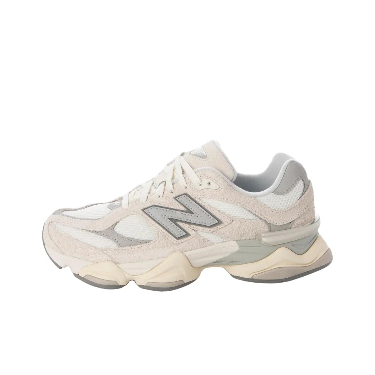New Balance NB 9060 'White Gre - New Balance Shoes 9060 recension och pris