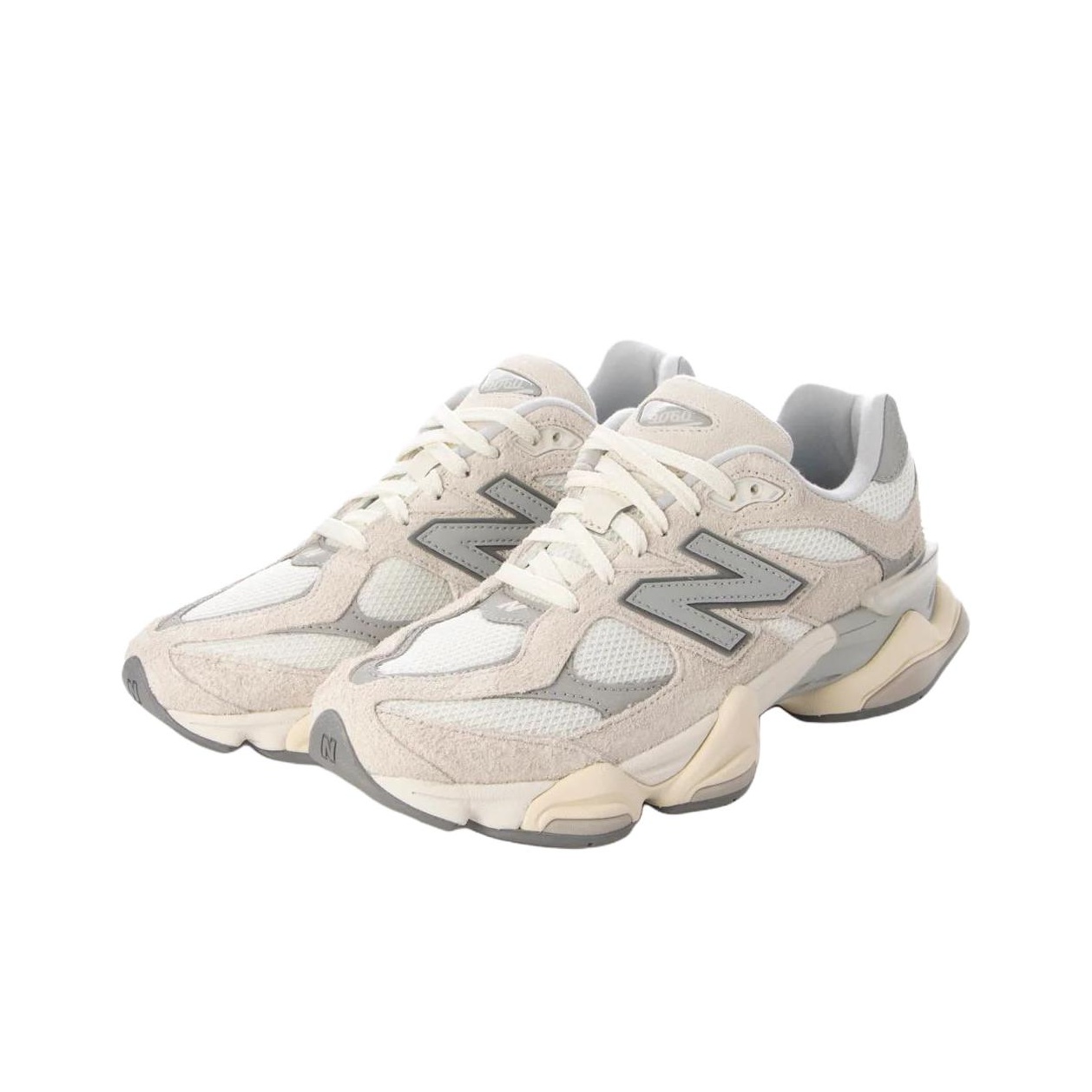 New Balance NB 9060 'White Gre - New Balance Shoes 9060 recension och pris