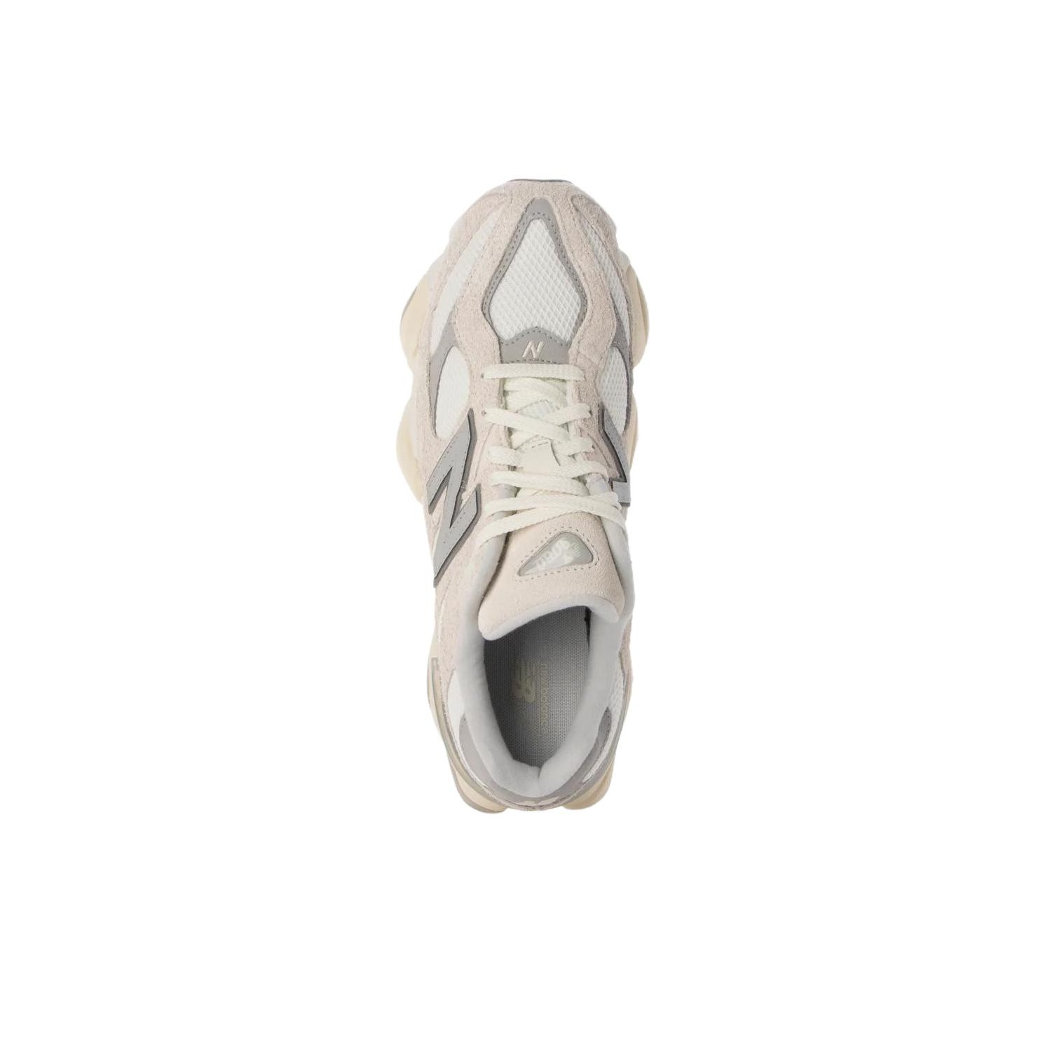 New Balance NB 9060 'White Gre - New Balance Shoes 9060 recension och pris