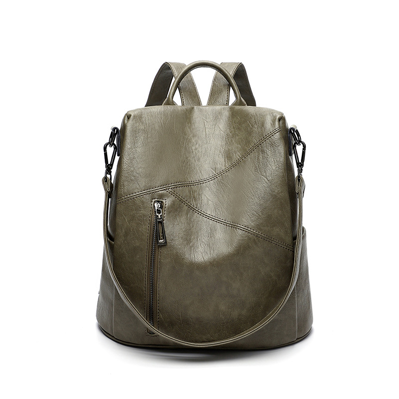Korean Style Women's Backpack, - Travel Backpack Anti Theft recension och pris