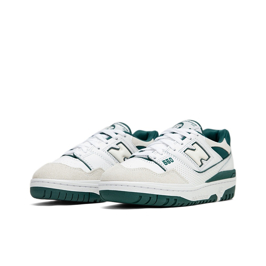 New Balance NB 550 Vintage Bas - New Balance Shoes 550 recension och pris