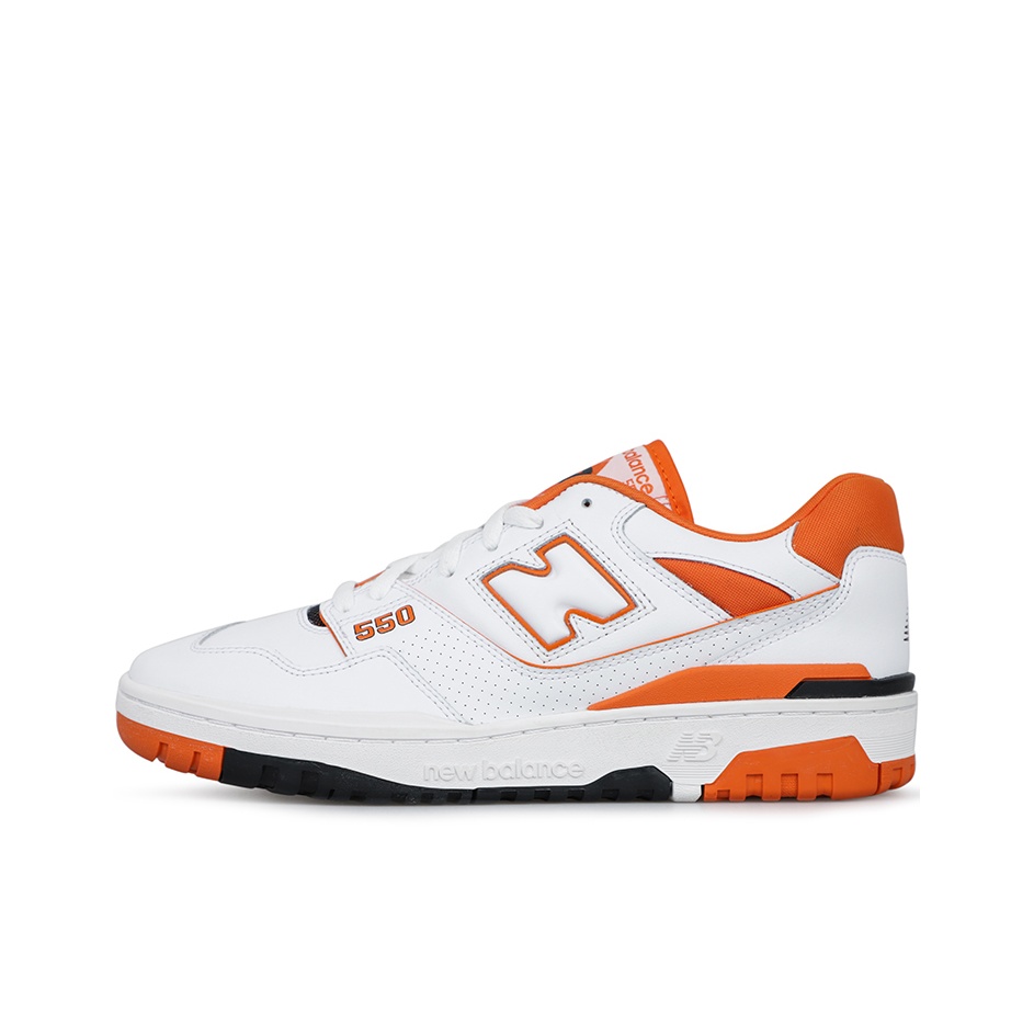 New Balance NB 550 Vintage Bas - New Balance Shoes 550 recension och pris