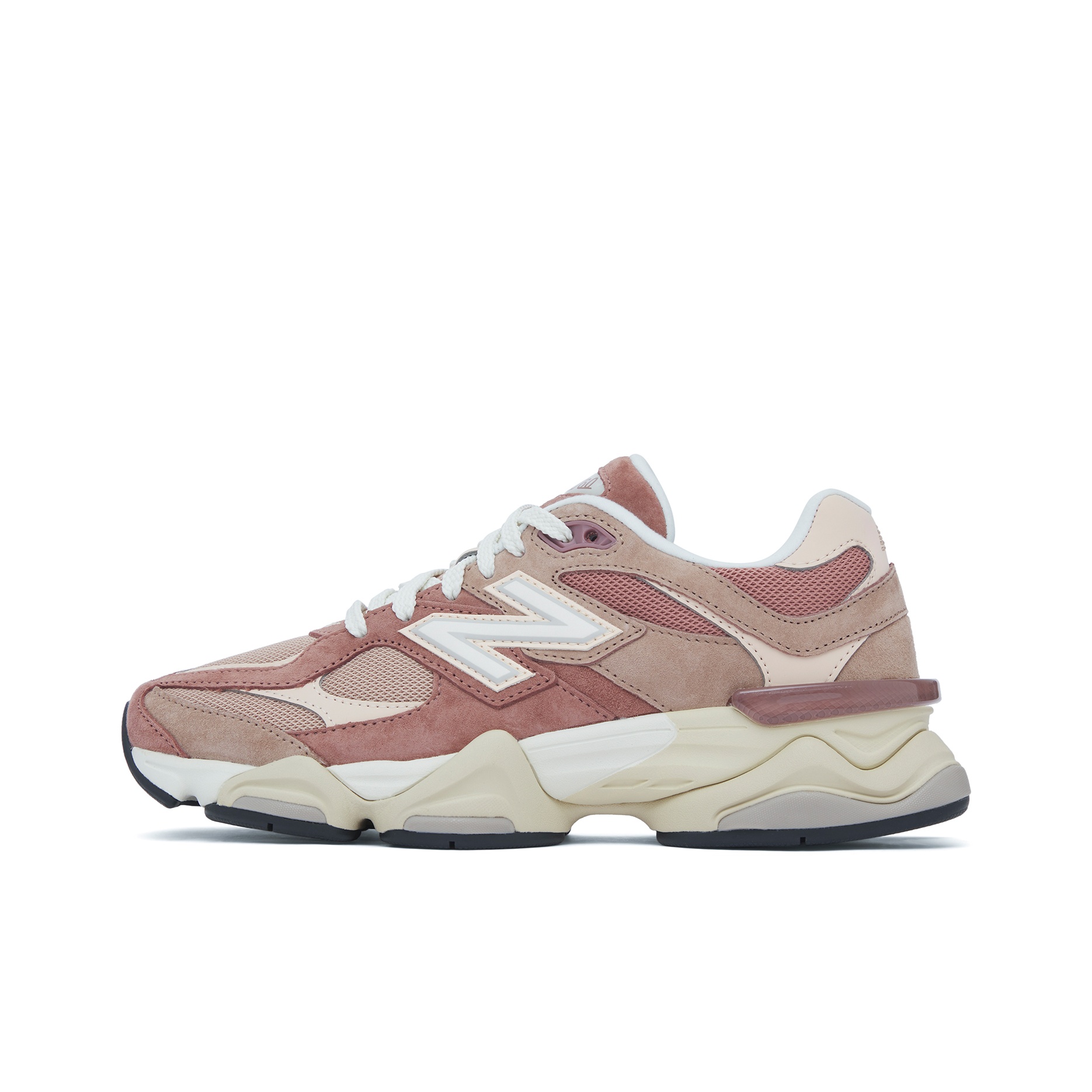 New Balance NB 9060 Running Sh - New Balance Shoes 9060 recension och pris