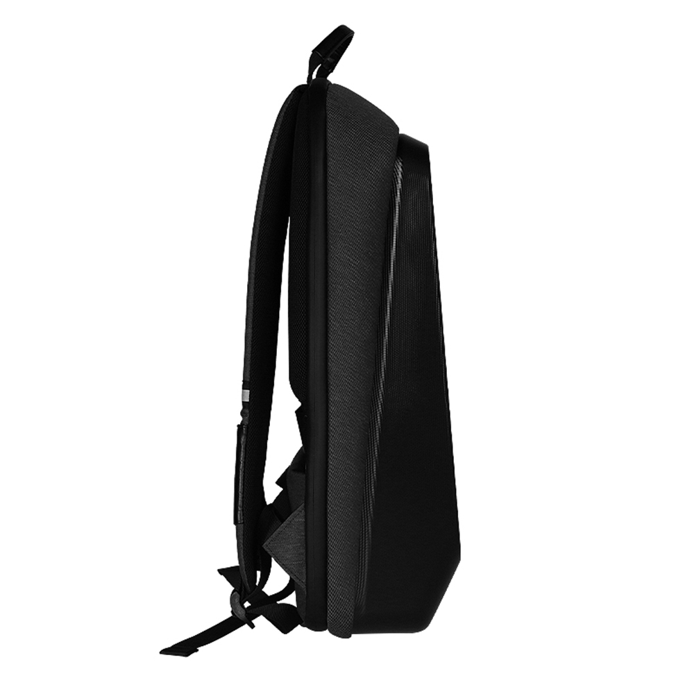 SXMA T4 LED Display backpack B - Laptop Backpack 15.6 recension och pris