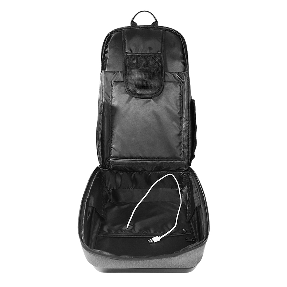 SXMA T4 LED Display backpack B - Laptop Backpack 15.6 recension och pris
