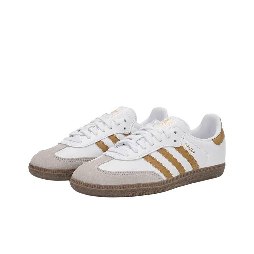 Adidas Originals SAMBA OG Low  - Adidas Shoes Samba recension och pris