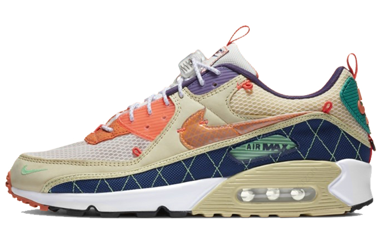 Nike Air Max 90 Running Shoes  - Nike Shoes Air Max 90 recension och pris