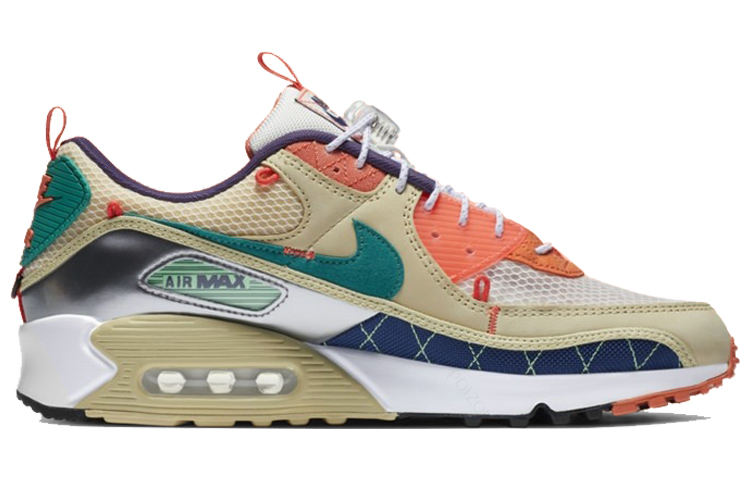 Nike Air Max 90 Running Shoes  - Nike Shoes Air Max 90 recension och pris