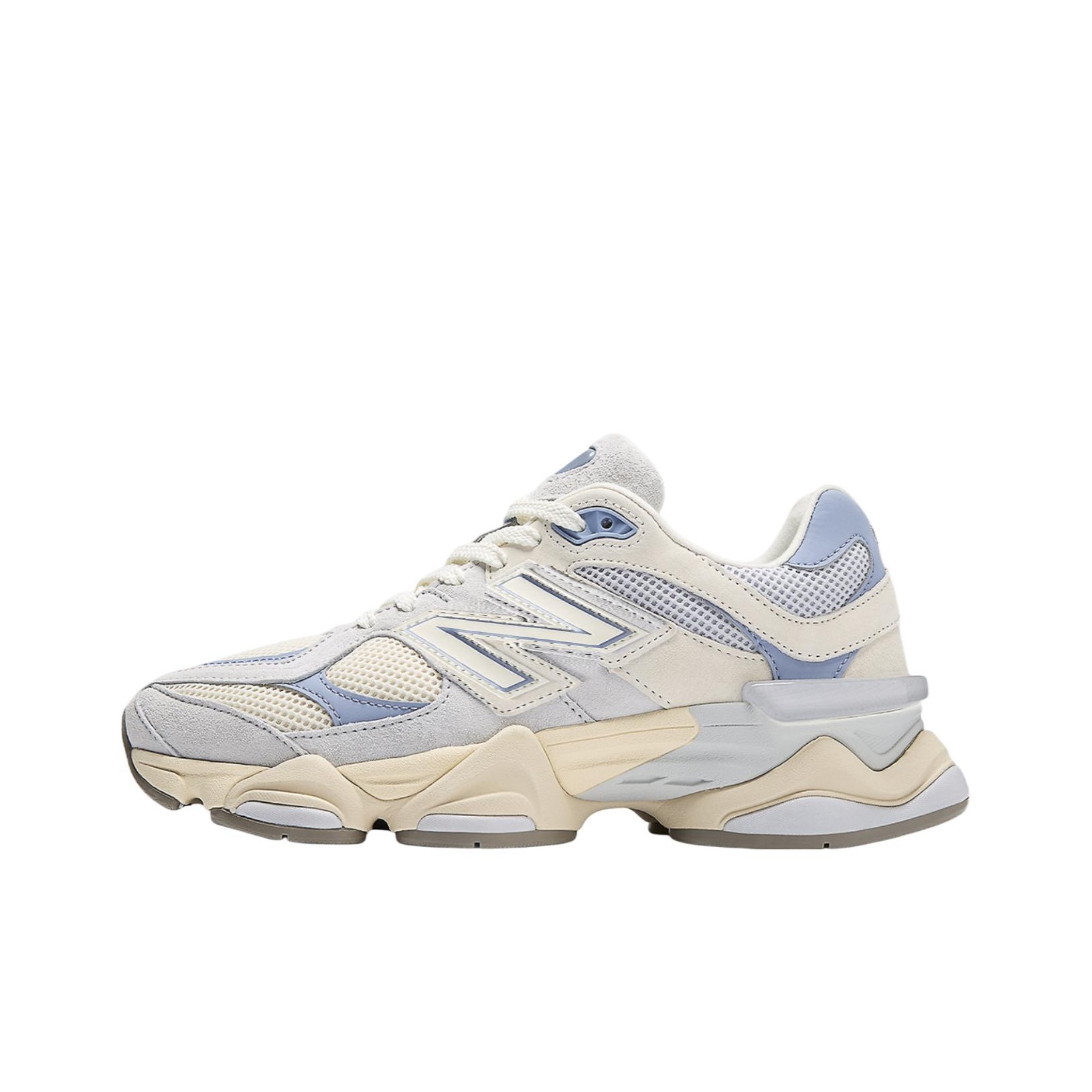 New Balance NB 9060 Running Sh - New Balance Shoes 9060 recension och pris