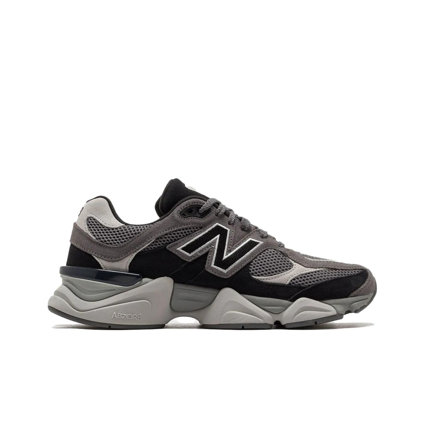 New Balance NB 9060 Running Sh - New Balance Shoes 9060 recension och pris
