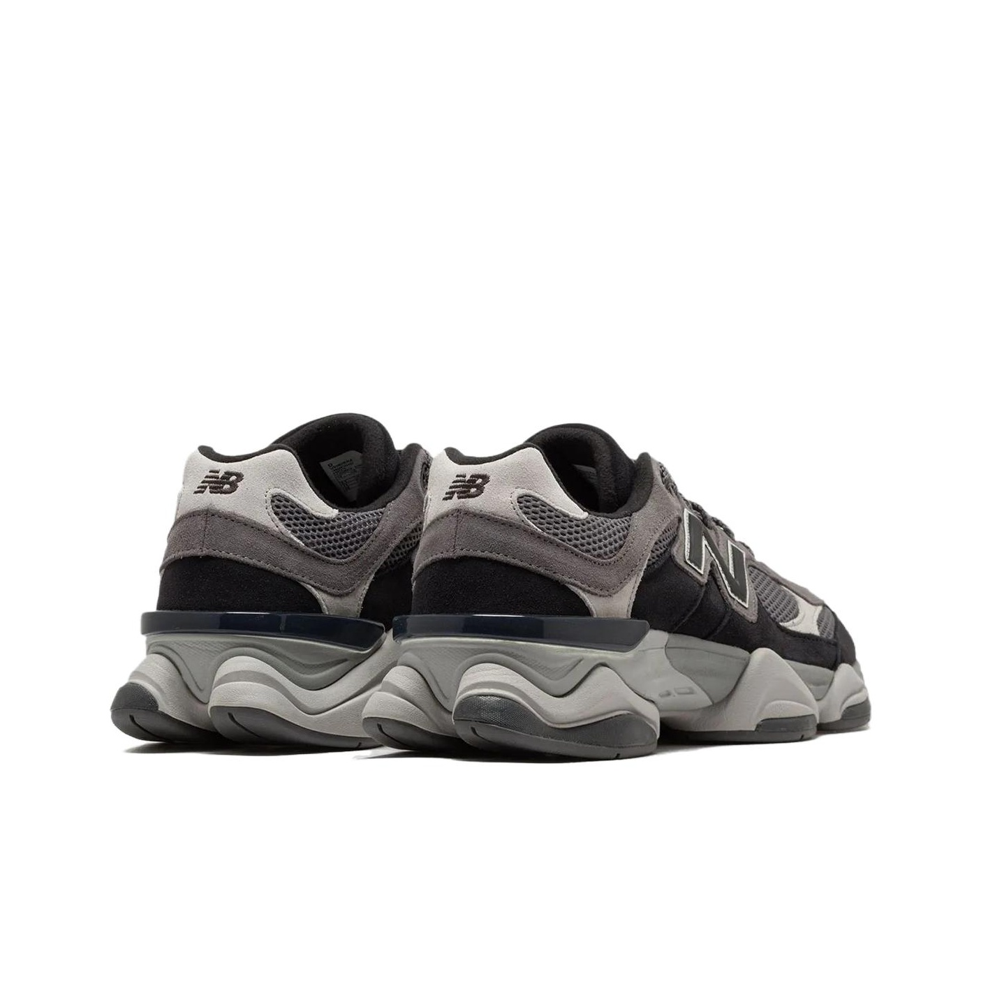 New Balance NB 9060 Running Sh - New Balance Shoes 9060 recension och pris