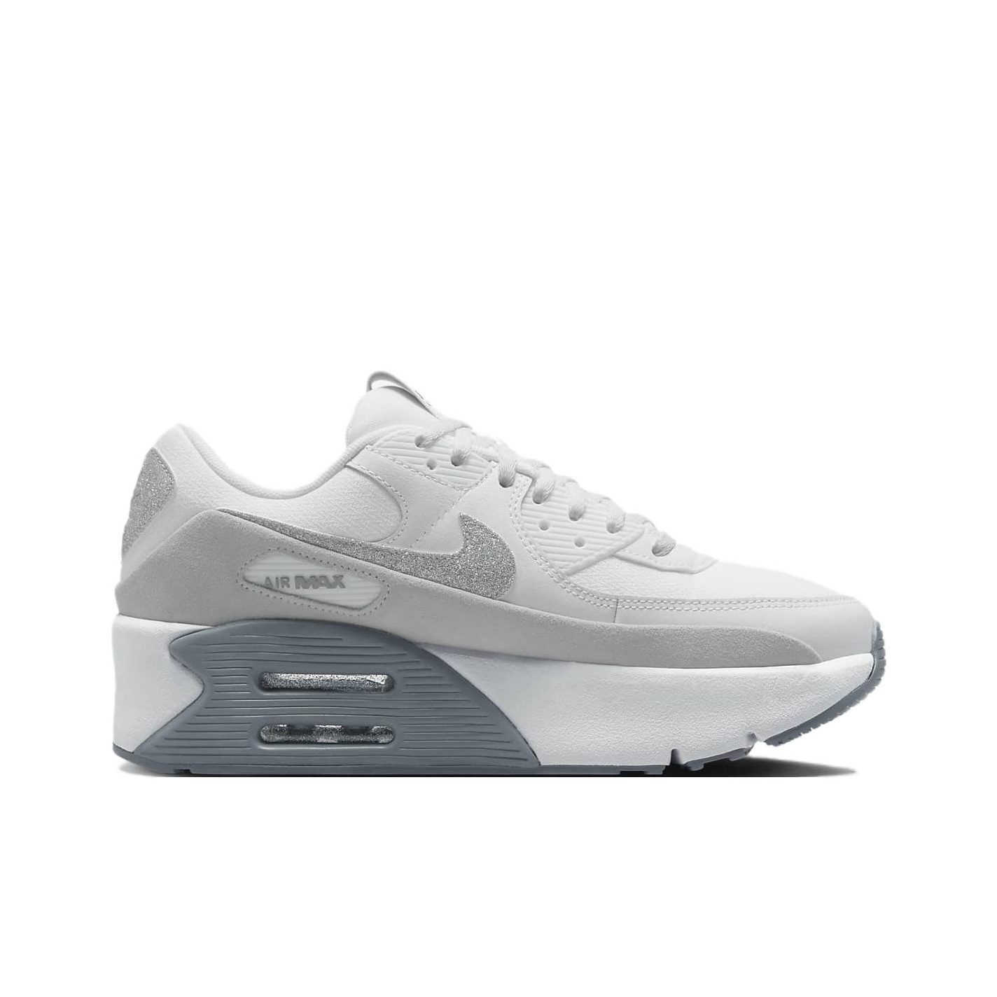 Nike Air Max 90 Low top Casual - Nike Shoes Air Max 90 recension och pris
