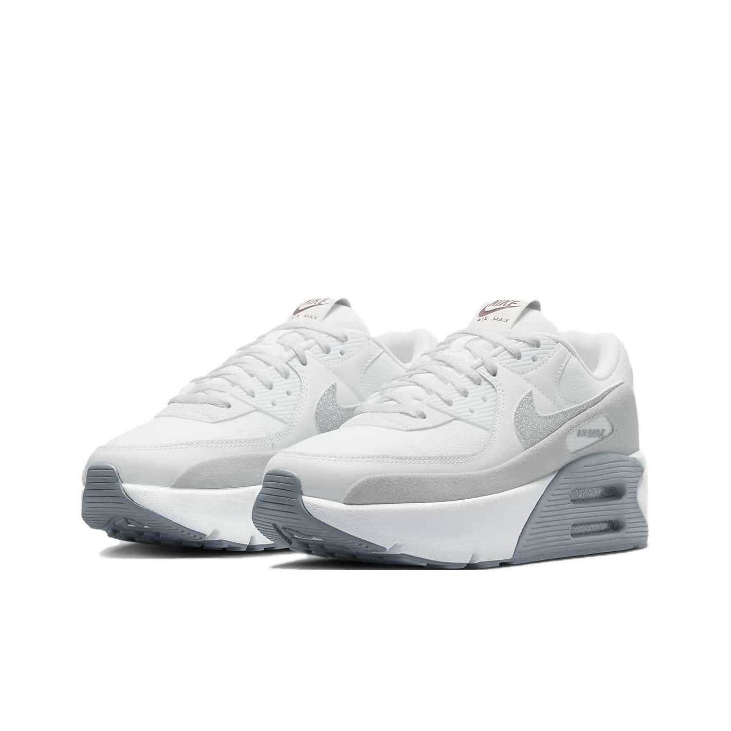 Nike Air Max 90 Low top Casual - Nike Shoes Air Max 90 recension och pris