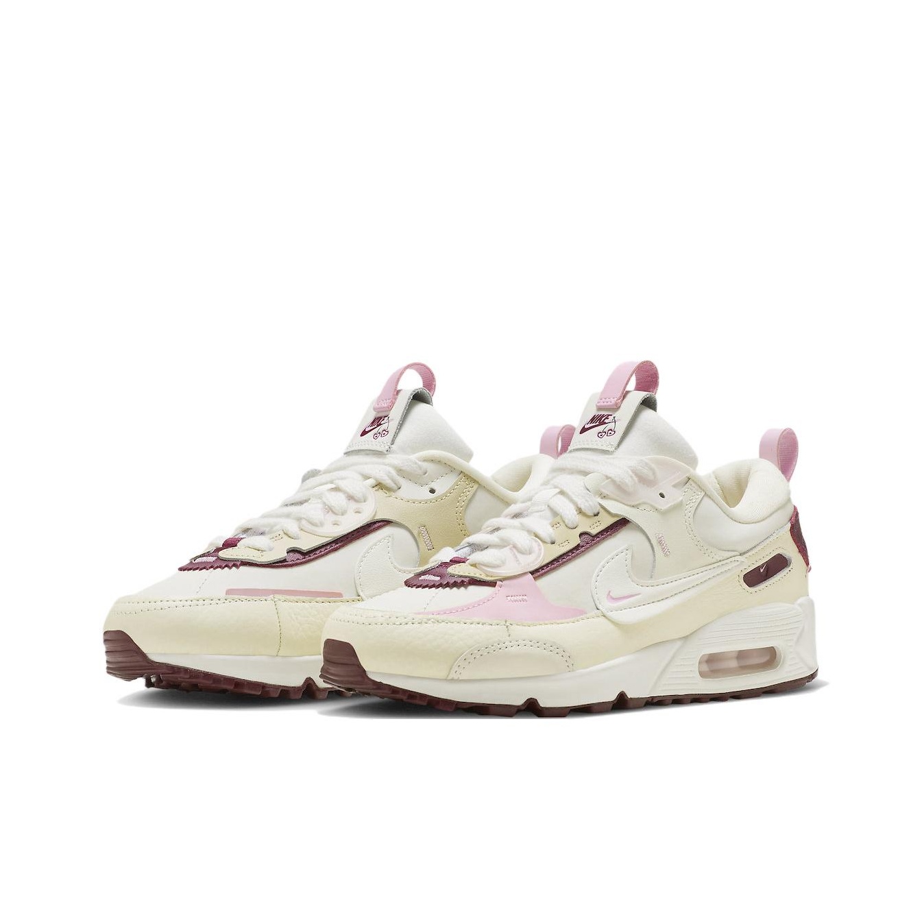 Nike Air Max 90 Casual Shoes W - Nike Shoes Air Max 90 recension och pris