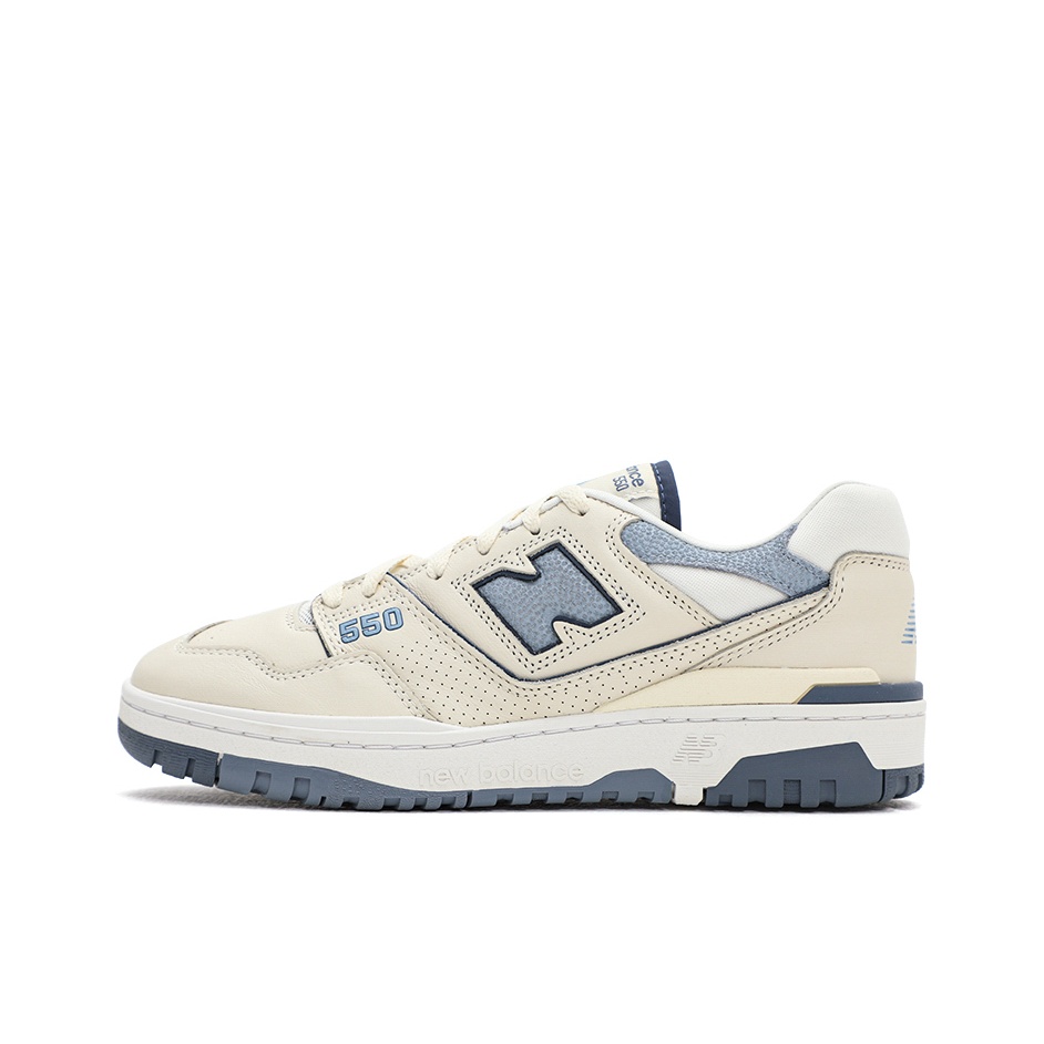 New Balance NB 550 Vintage Bas - New Balance Shoes 550 recension och pris