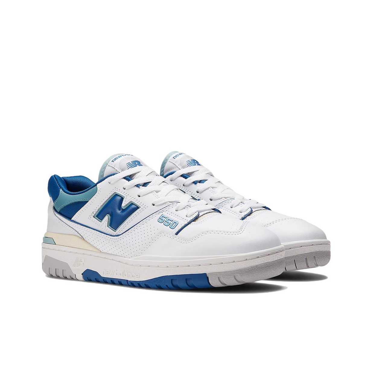 New Balance NB 550 Vintage Bas - New Balance Shoes 550 recension och pris