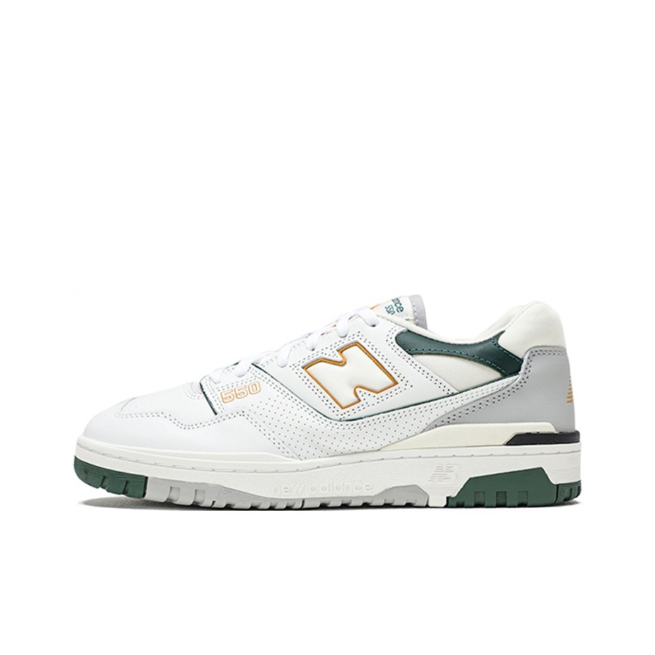 New Balance NB 550 Vintage Bas - New Balance Shoes 550 recension och pris