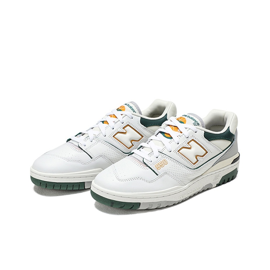 New Balance NB 550 Vintage Bas - New Balance Shoes 550 recension och pris