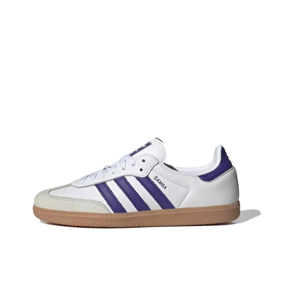 Adidas Samba OG Leather Low to - Adidas Shoes Samba recension och pris