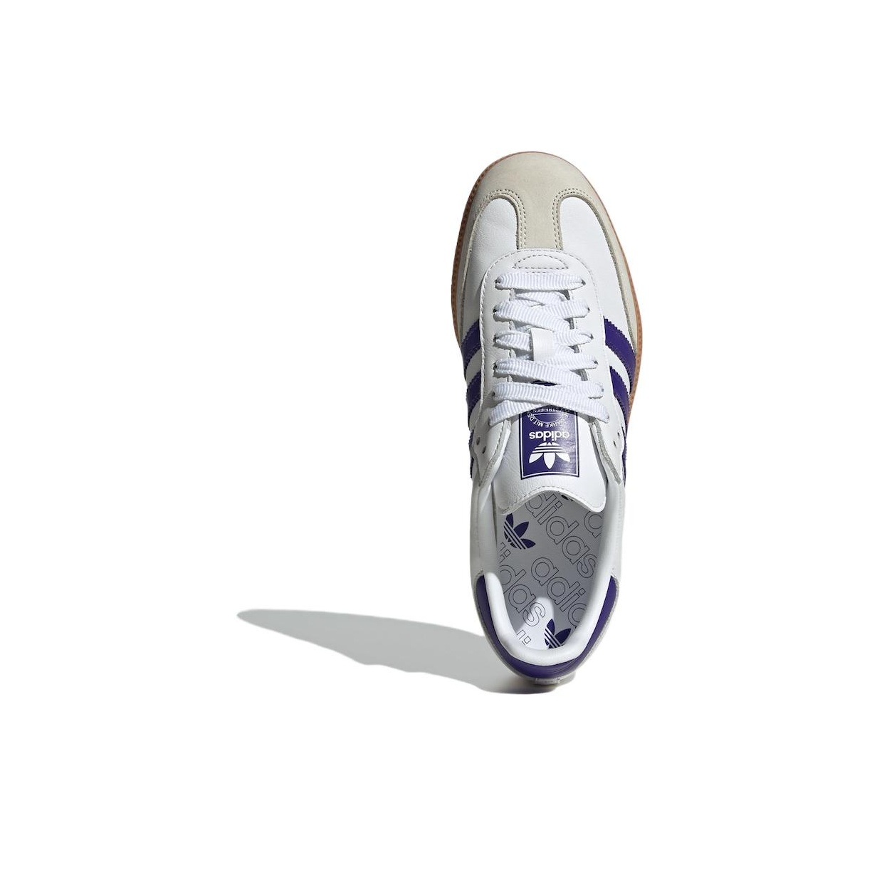 Adidas Samba OG Leather Low to - Adidas Shoes Samba recension och pris