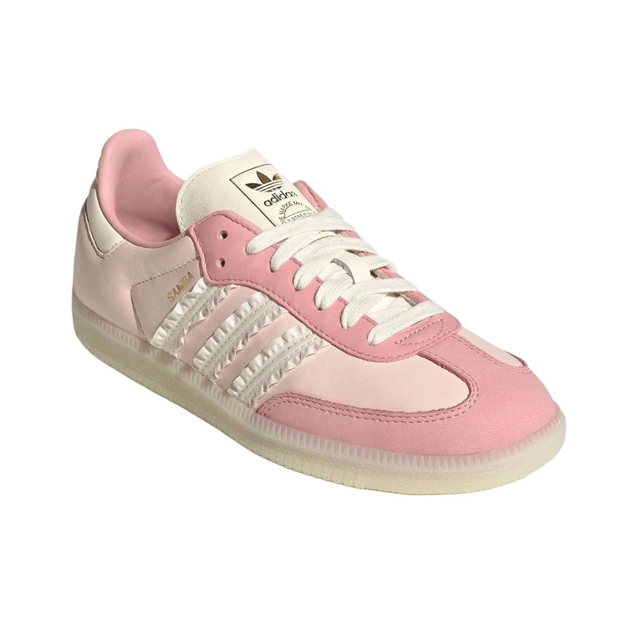 Adidas Originals Samba Leather - Adidas Shoes Samba recension och pris