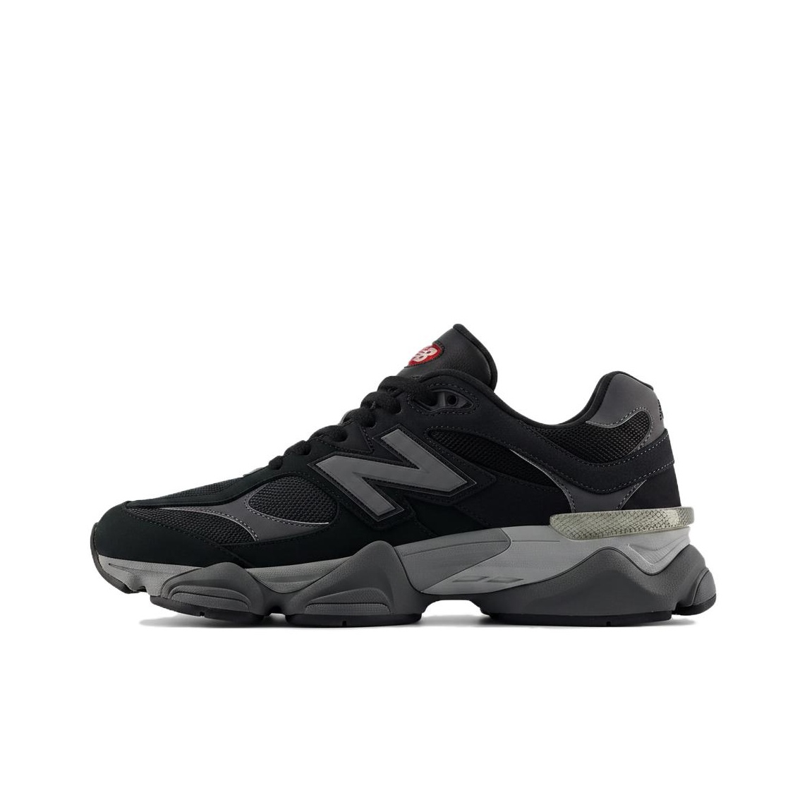 New Balance NB 9060 Comfortabl - New Balance Shoes 9060 recension och pris