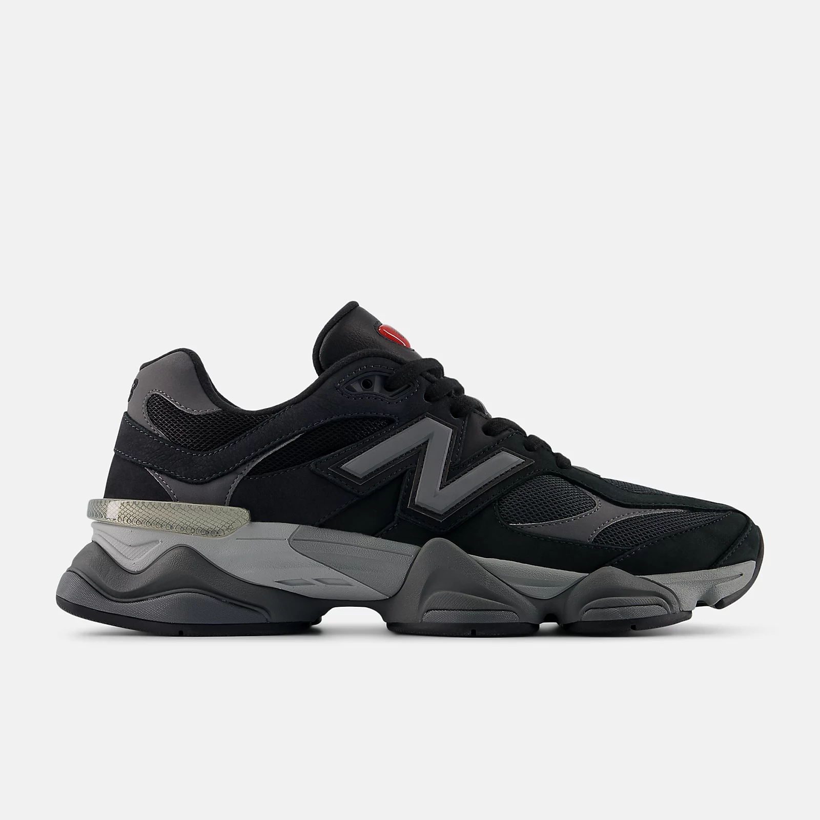 New Balance NB 9060 Comfortabl - New Balance Shoes 9060 recension och pris