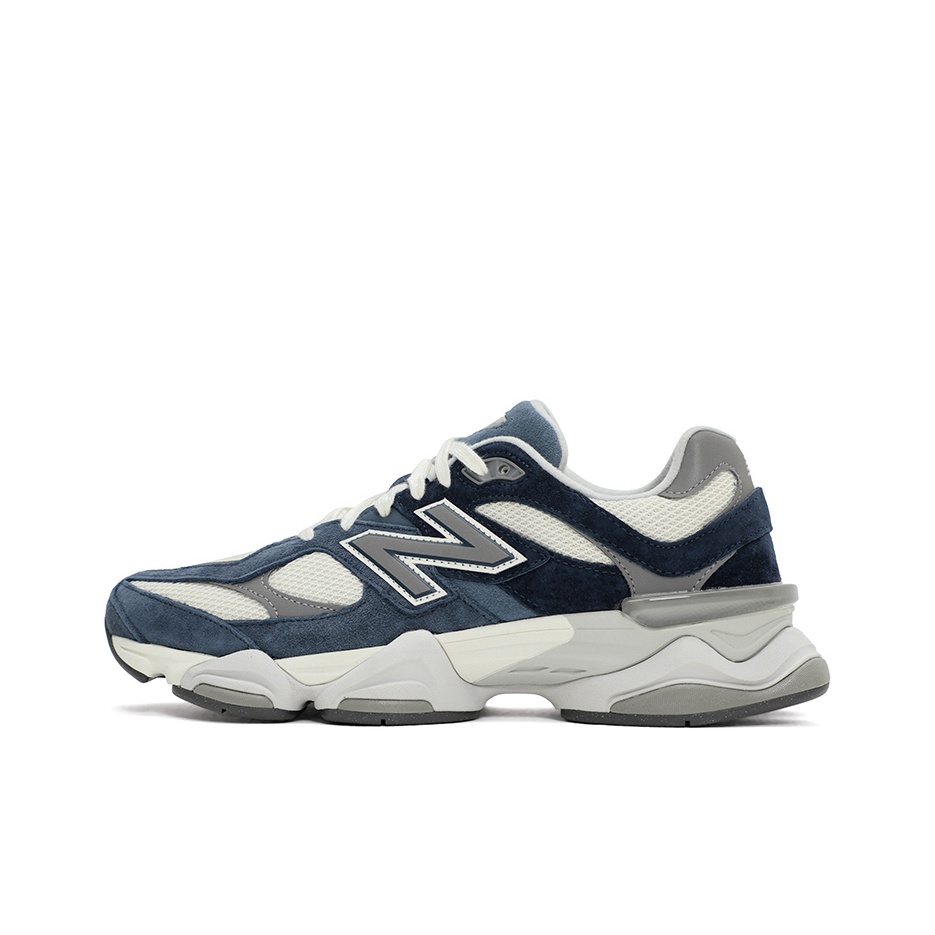 New Balance NB 9060 Slip Resis - New Balance Shoes 9060 recension och pris