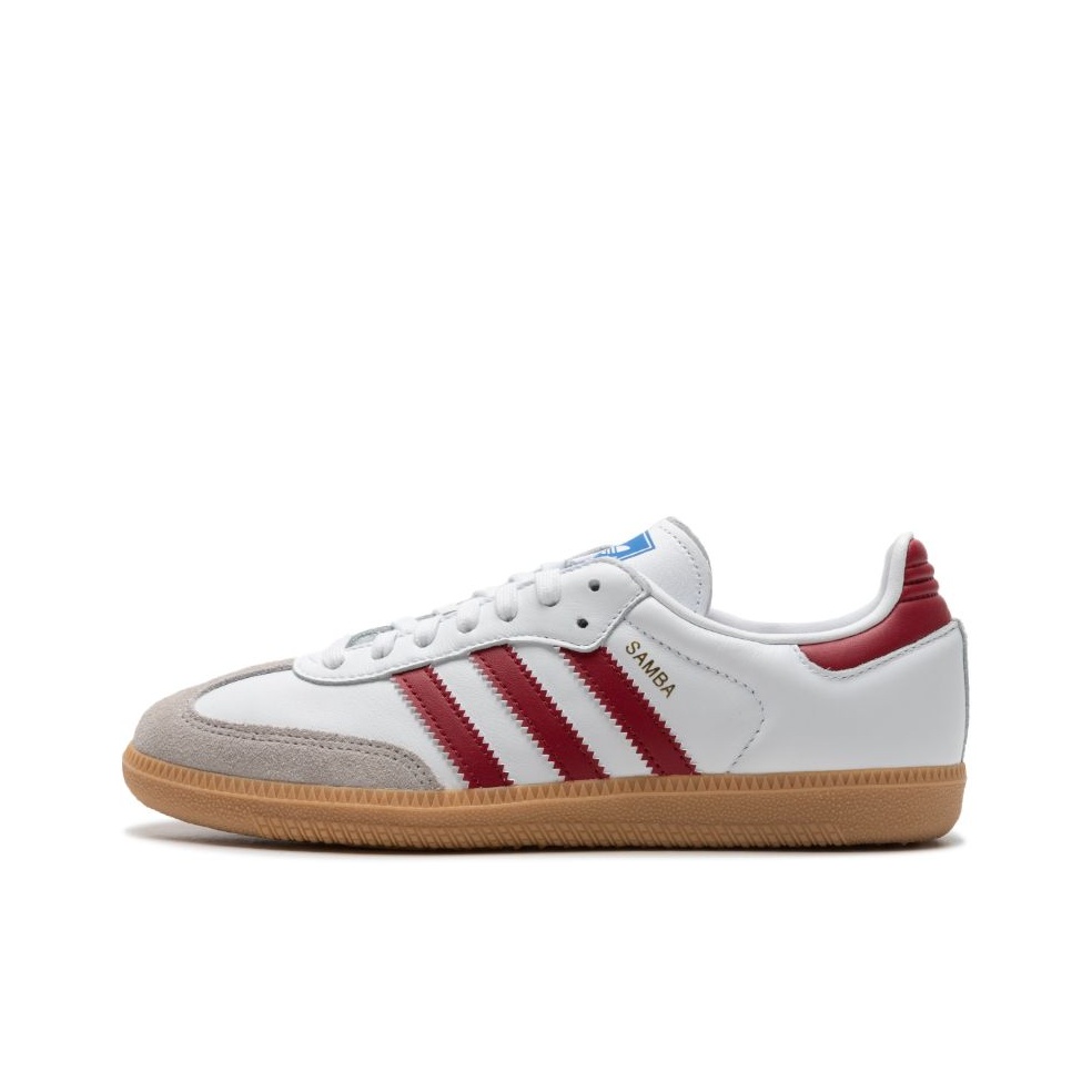 Adidas Originals SAMBA OG Low  - Adidas Shoes Samba recension och pris