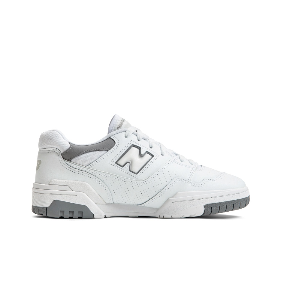 New Balance NB 550 Vintage Bas - New Balance Shoes 550 recension och pris