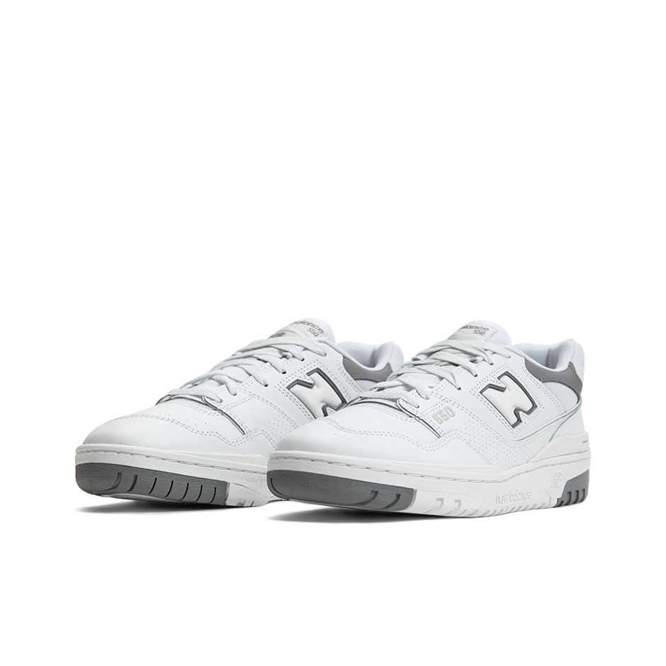 New Balance NB 550 Vintage Bas - New Balance Shoes 550 recension och pris