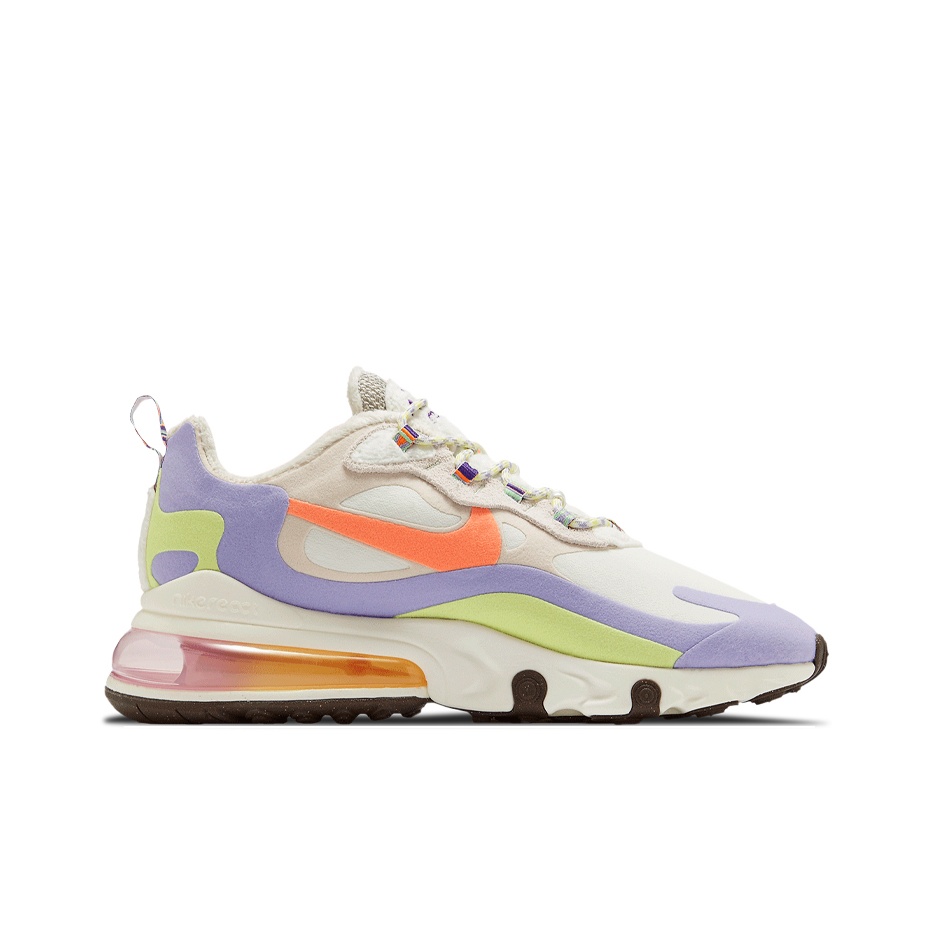 Nike Air Max 270 Running Shoes - Nike Shoes Air Max 270 recension och pris