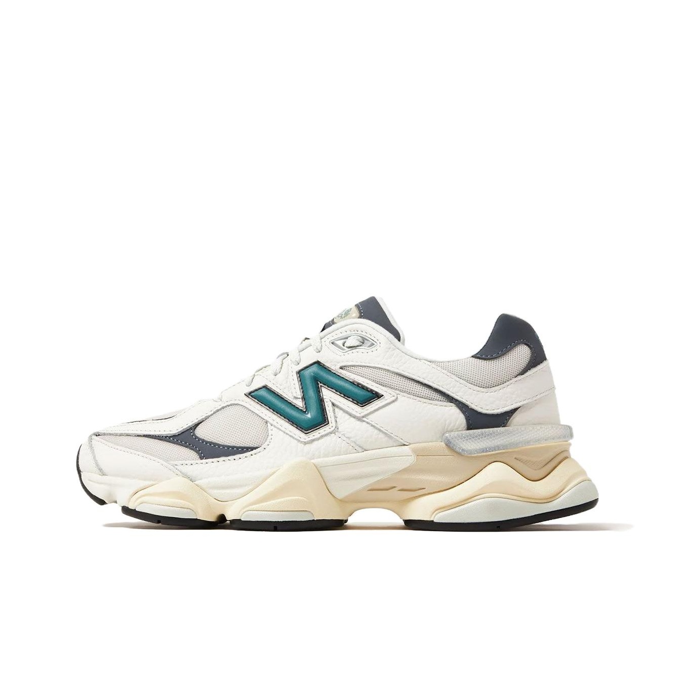 New Balance NB 9060 Running Sh - New Balance Shoes 9060 recension och pris