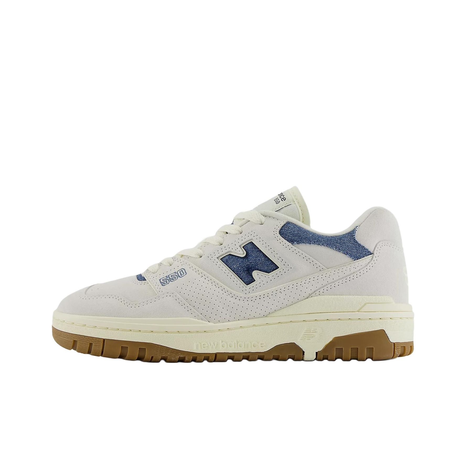 New Balance NB 550 Low top Cas - New Balance Shoes 550 recension och pris