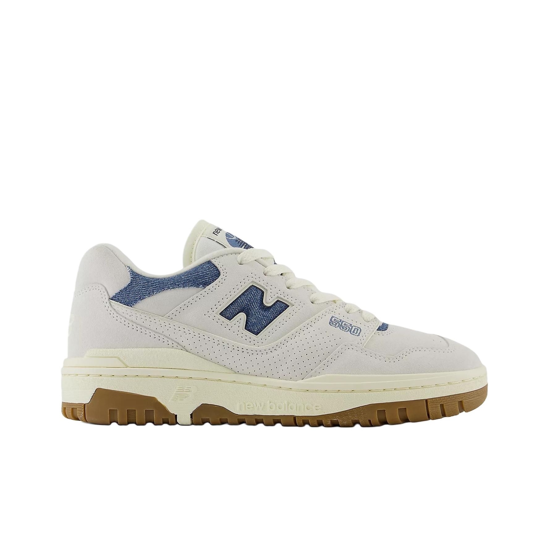 New Balance NB 550 Low top Cas - New Balance Shoes 550 recension och pris