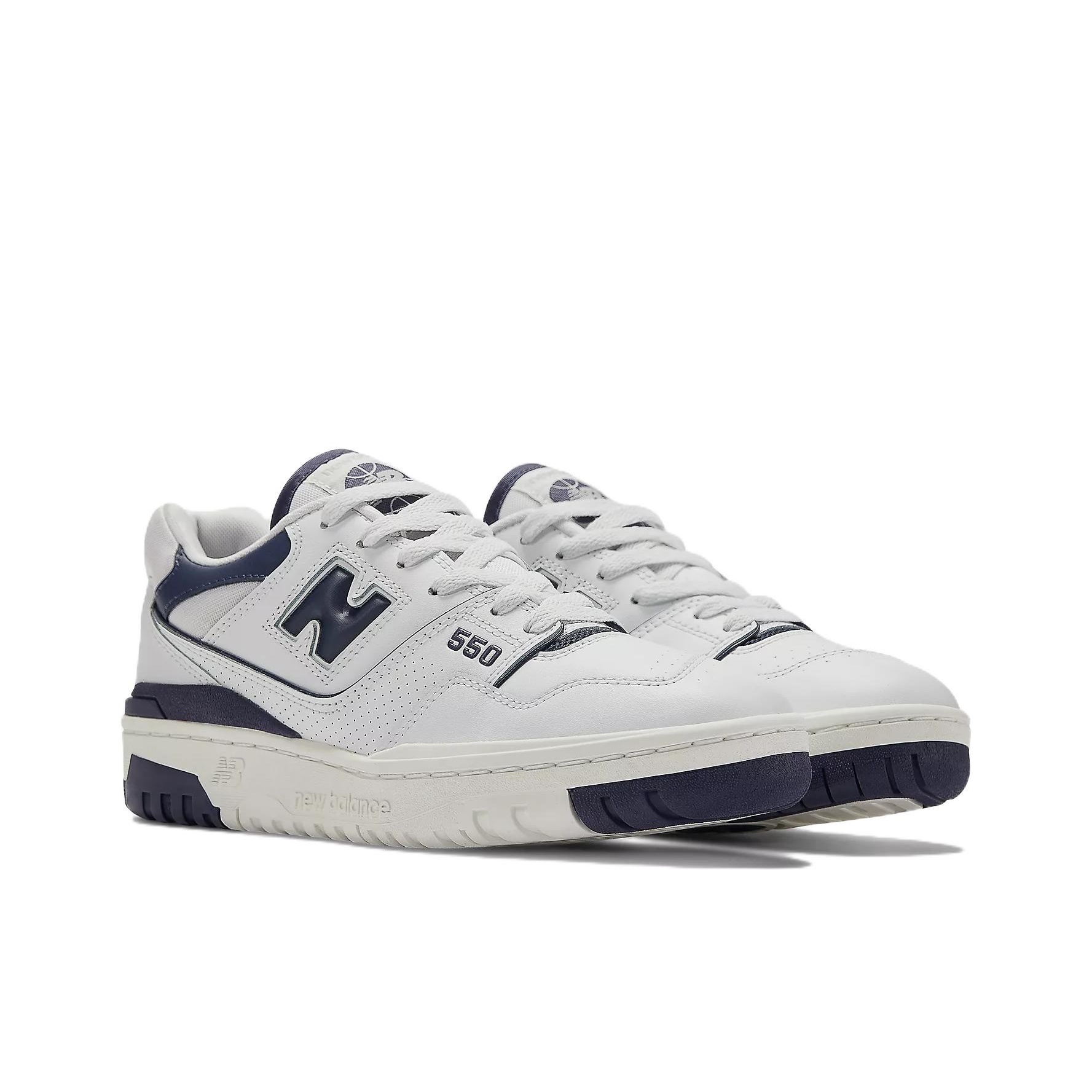 New Balance NB 550 Vintage Bas - New Balance Shoes 550 recension och pris