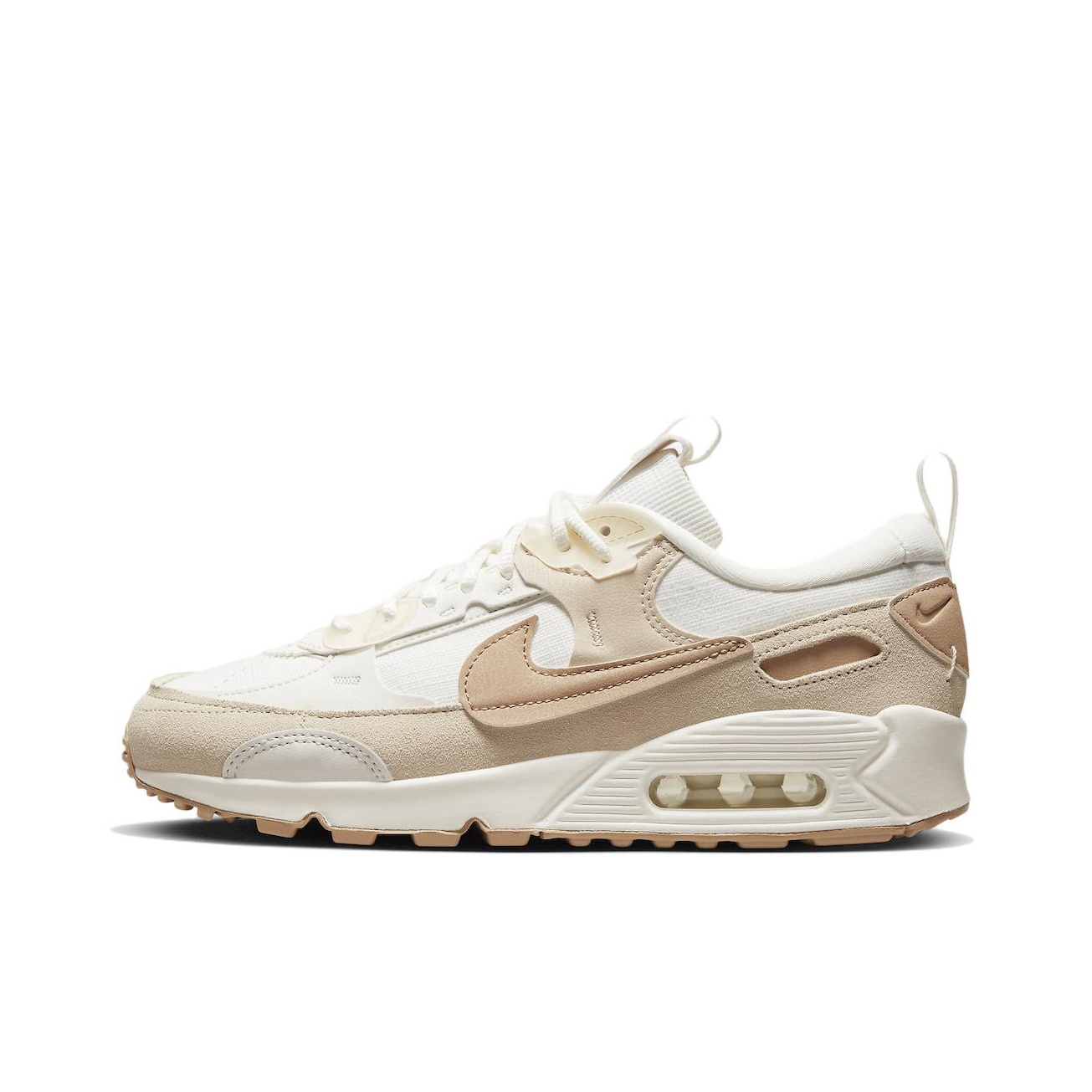 Nike Air Max 90 Casual Shoes W - Nike Shoes Air Max 90 recension och pris