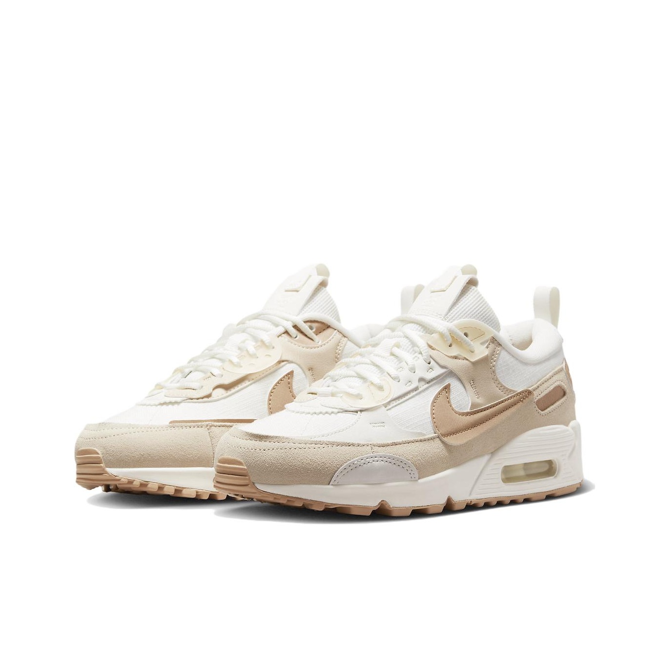 Nike Air Max 90 Casual Shoes W - Nike Shoes Air Max 90 recension och pris