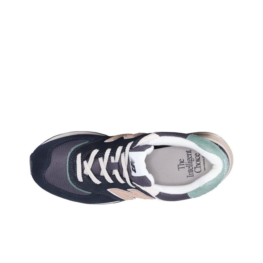 New Balance NB 574 Casual Shoe - New Balance Shoes 574 recension och pris