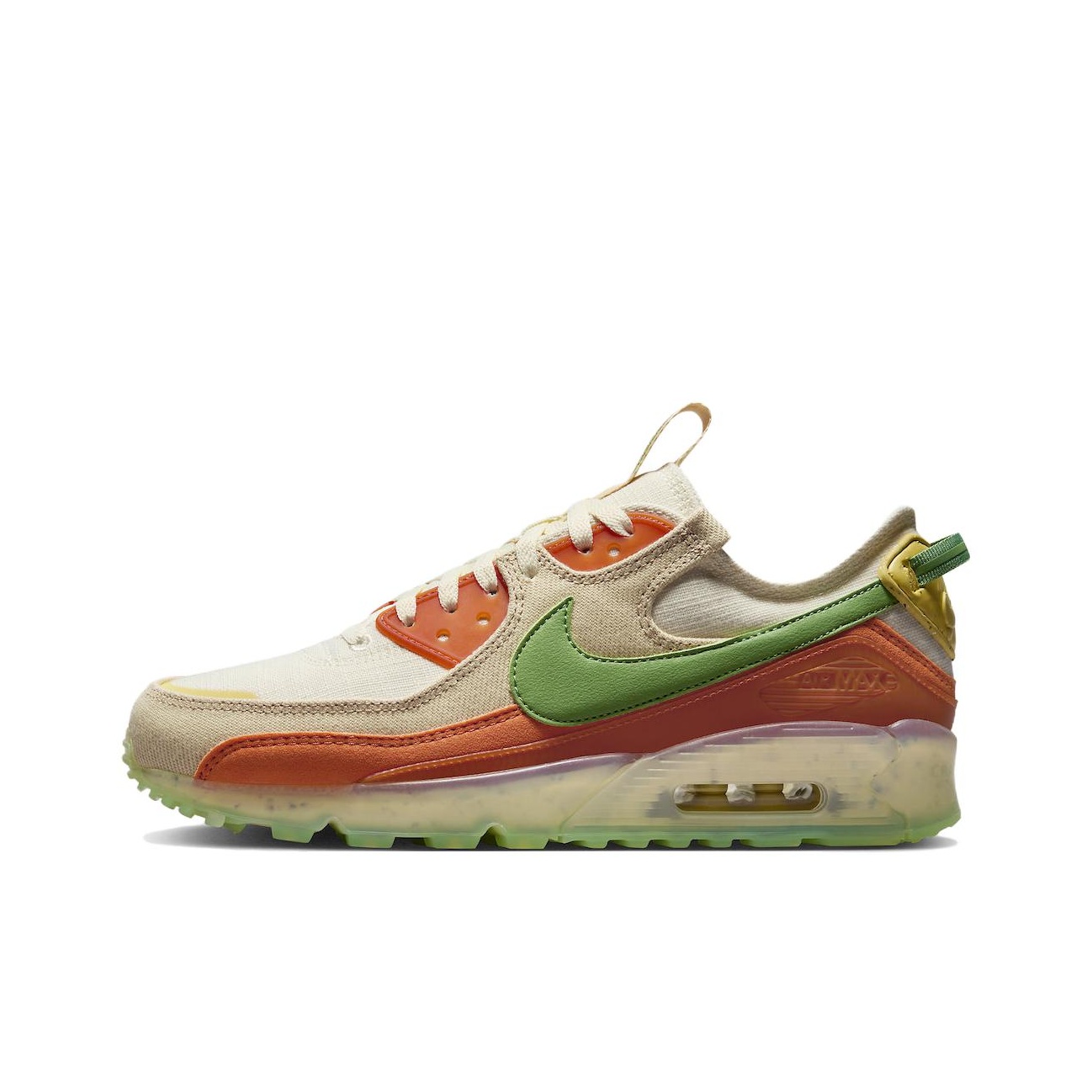 Nike Air Max Terrascape 90 Cas - Nike Shoes Air Max 90 recension och pris